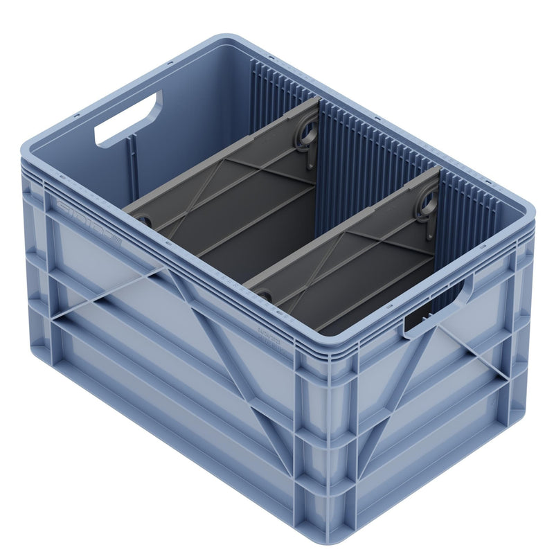 SidioCrate Full Size Crate