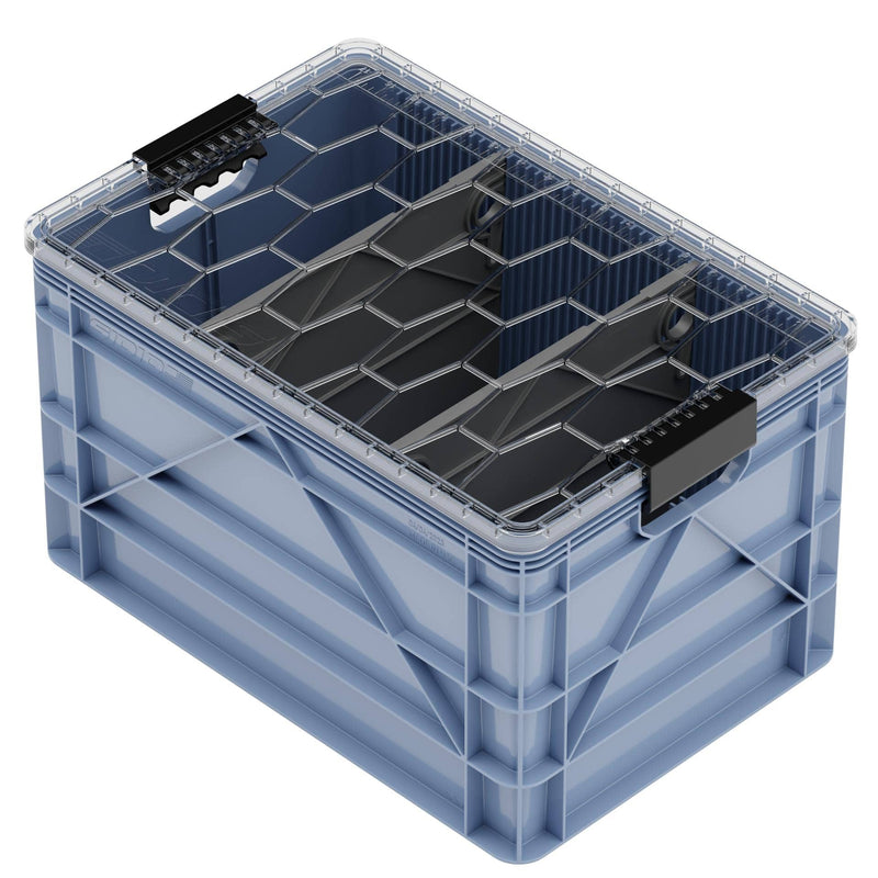 SidioCrate Full Size Crate