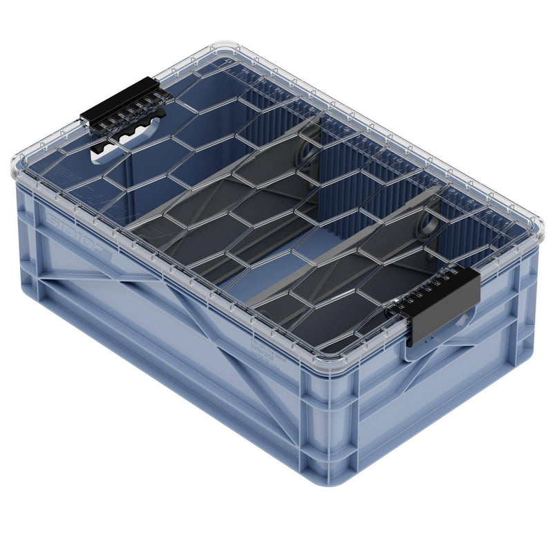 SidioCrate Half Size Crate