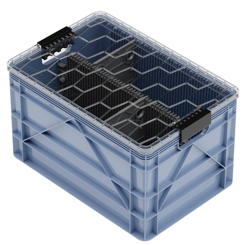 SidioCrate Full Size Crate