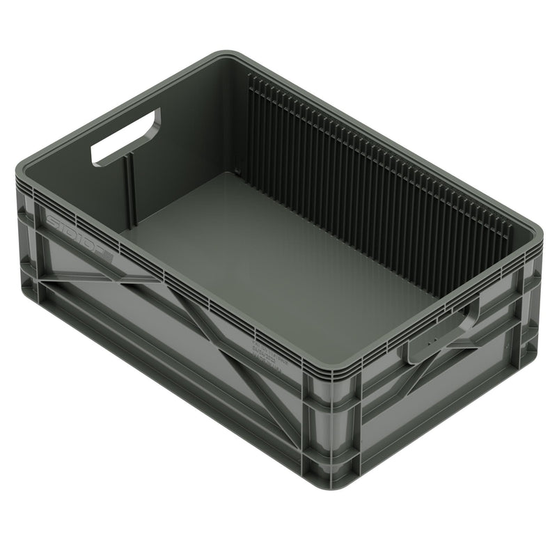 SidioCrate Half Size Crate
