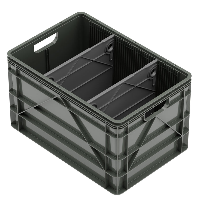 SidioCrate Full Size Crate