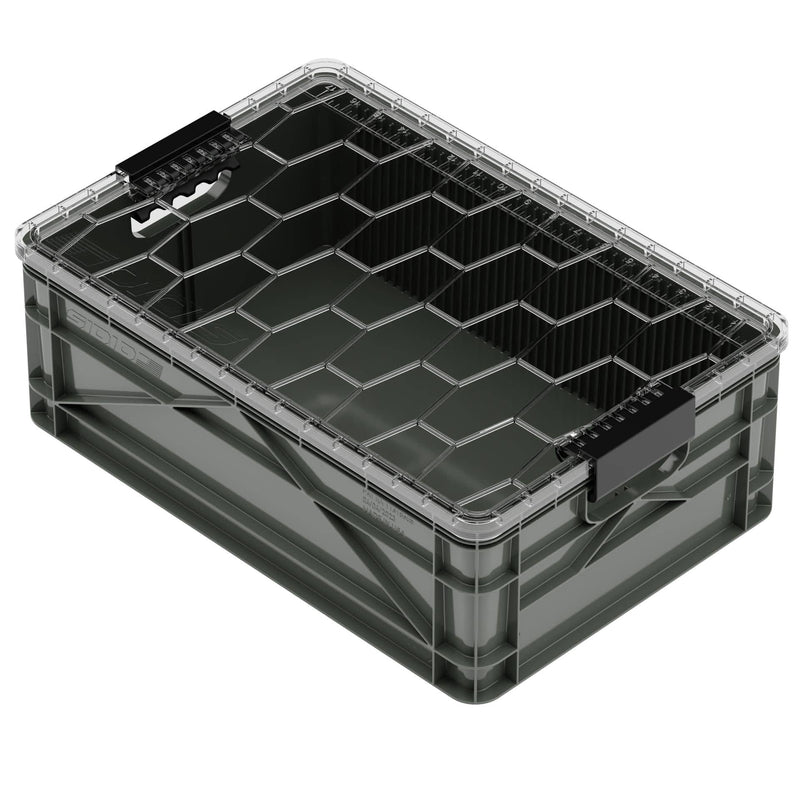 SidioCrate Half Size Crate