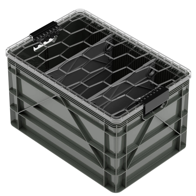 SidioCrate Full Size Crate