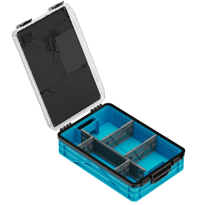 SidioCrate Quarter Size SIDIO WR