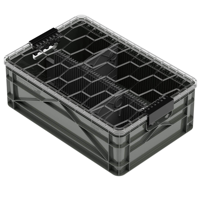 SidioCrate Half Size Crate