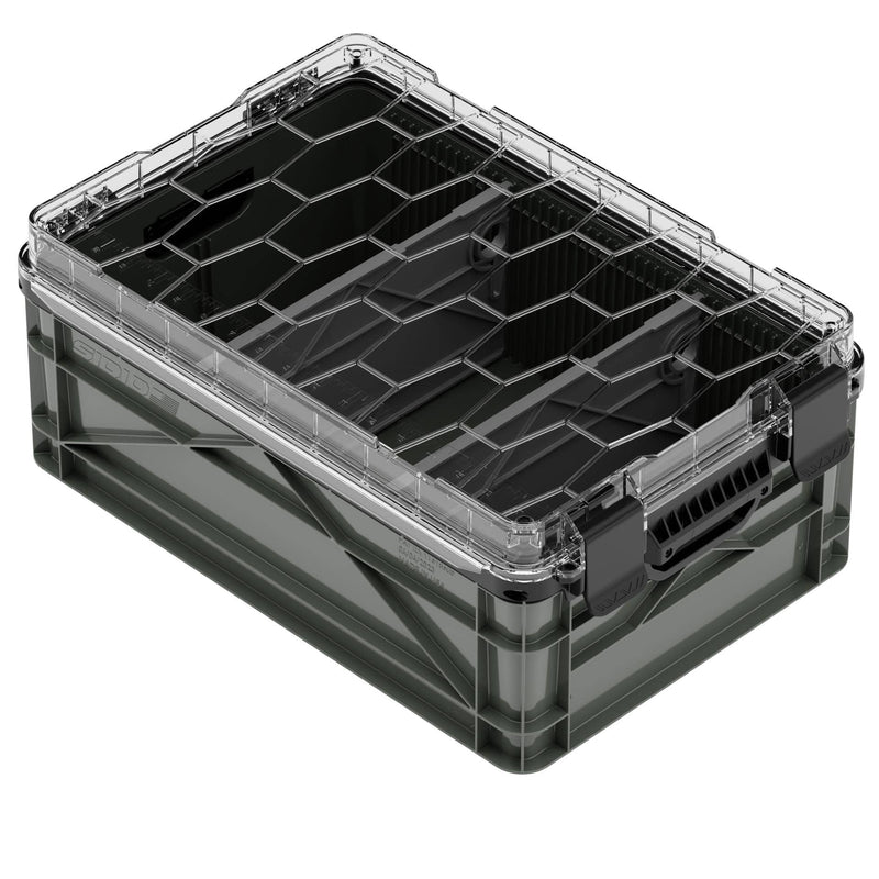 SidioCrate Half Size SIDIO WR