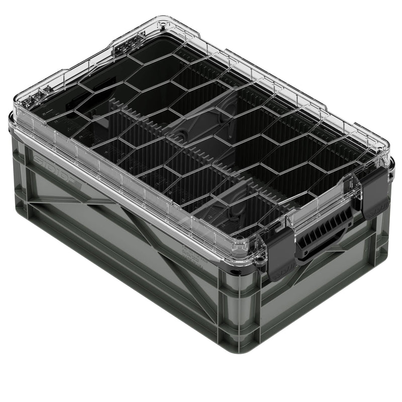 SidioCrate Half Size SIDIO WR