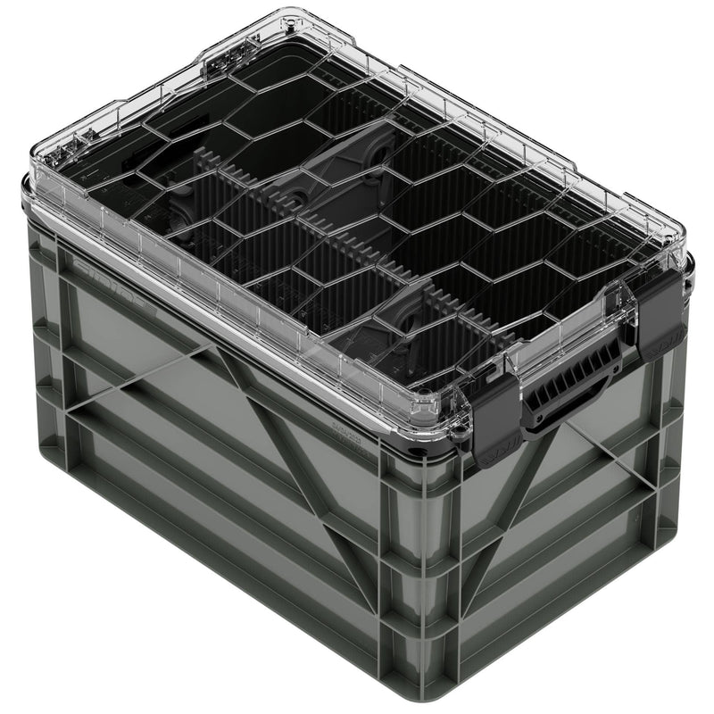 SidioCrate Full Size SIDIO WR