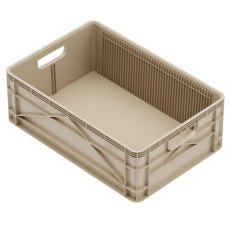 SidioCrate Half Size Crate
