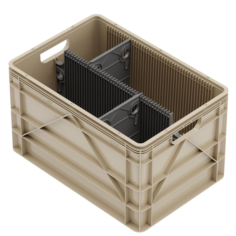 SidioCrate Full Size Crate