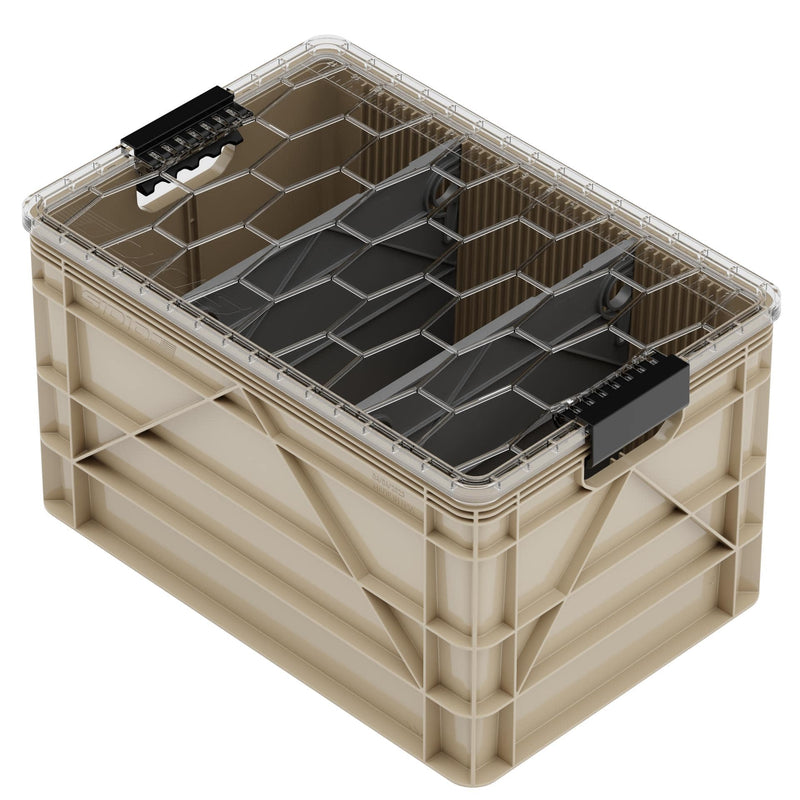 SidioCrate Full Size Crate