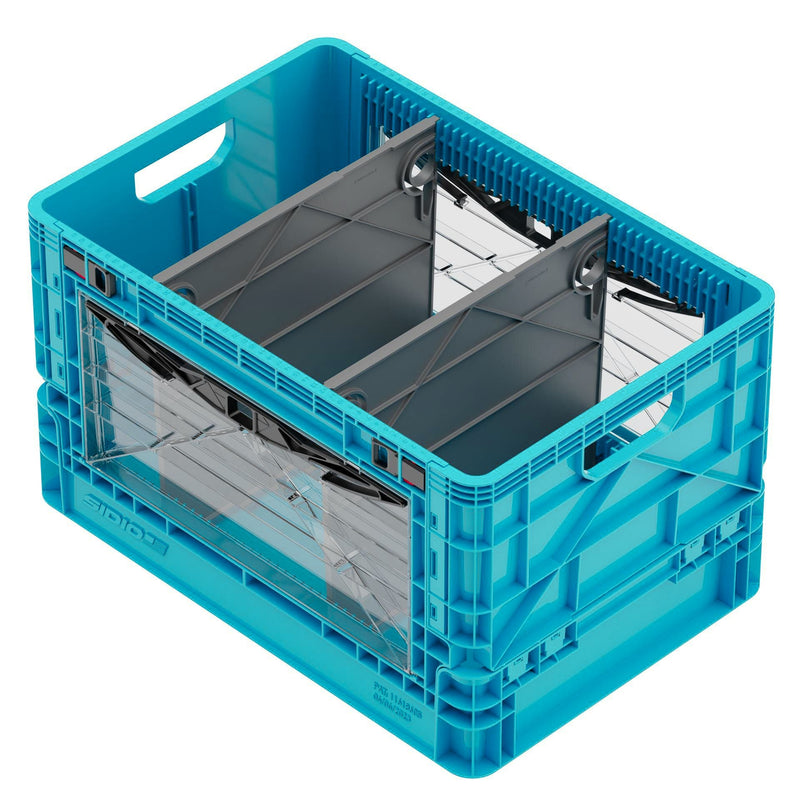 SidioCrate Full Size Collapsible Crate