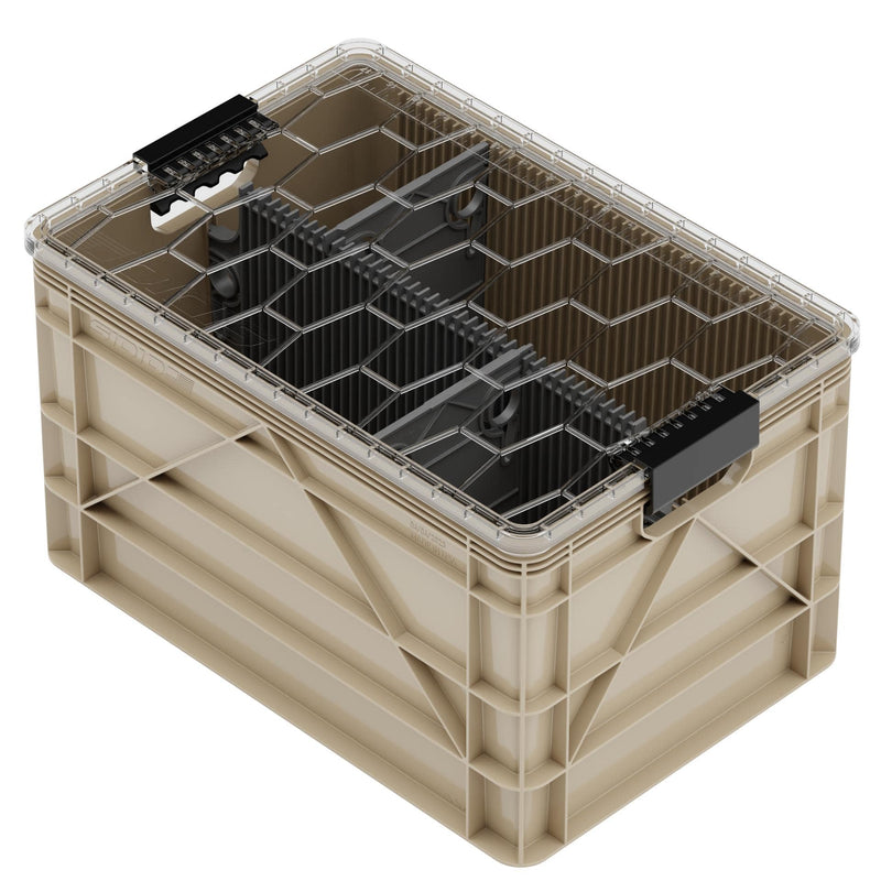 SidioCrate Full Size Crate