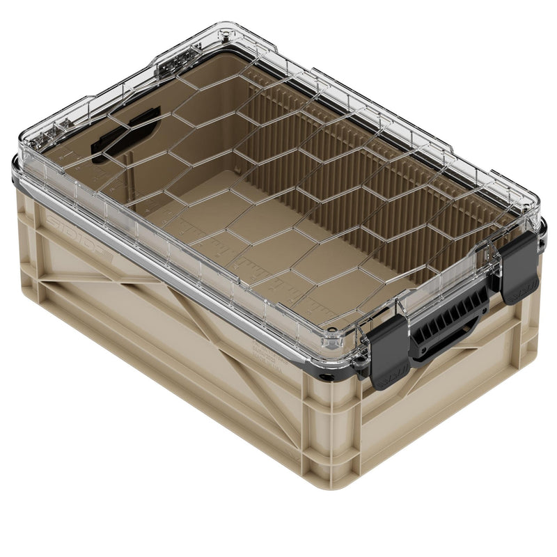 SidioCrate Half Size SIDIO WR