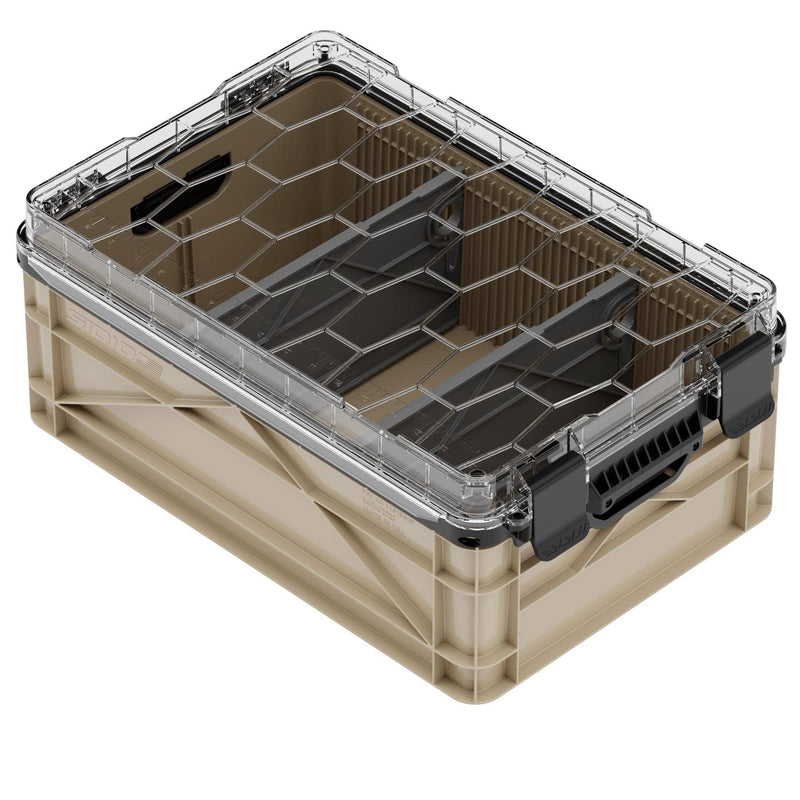 SidioCrate Half Size SIDIO WR