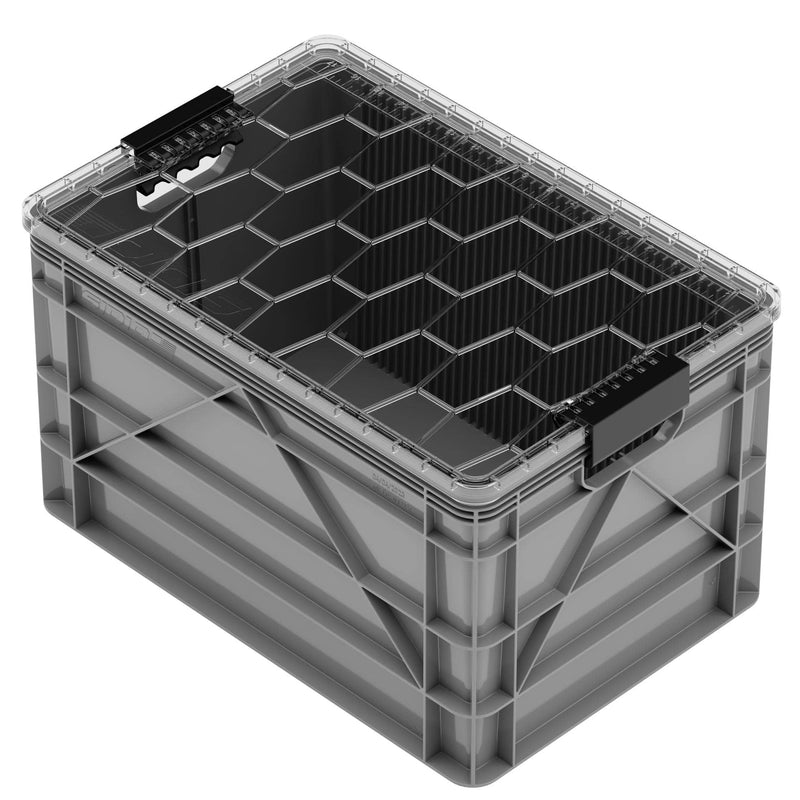 SidioCrate Full Size Crate