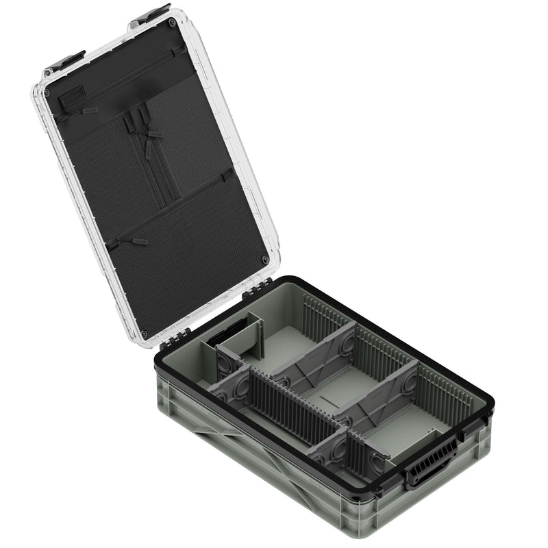 SidioCrate Quarter Size SIDIO WR