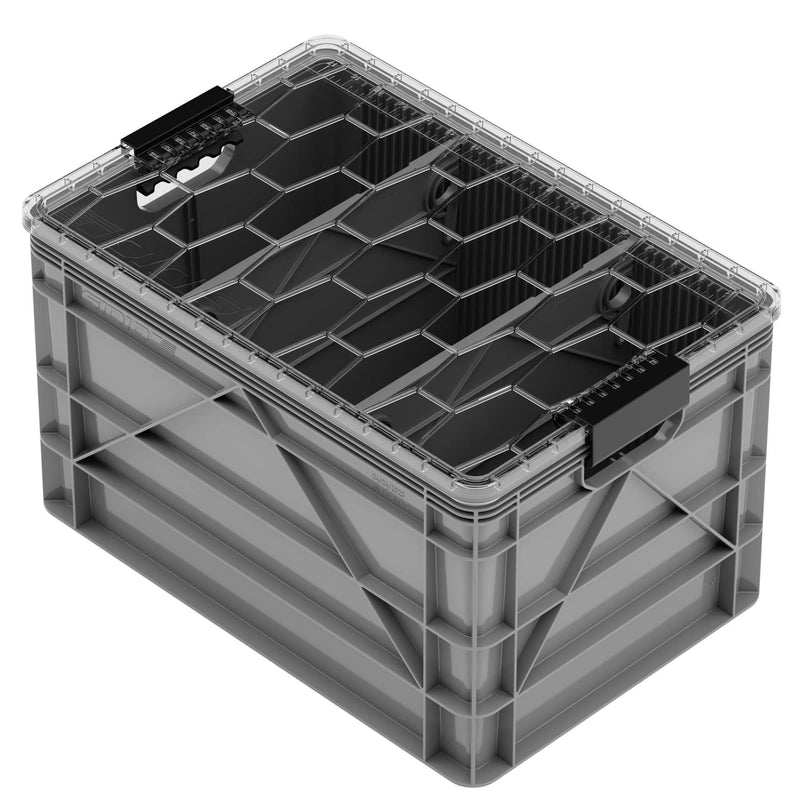 SidioCrate Full Size Crate