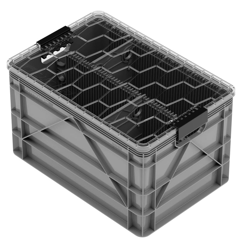 SidioCrate Full Size Crate