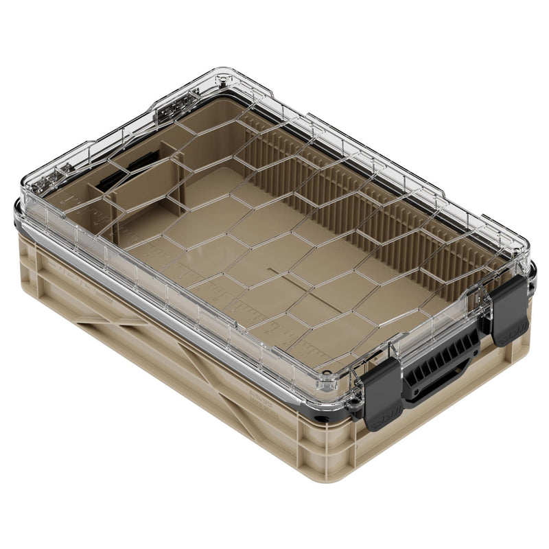 SidioCrate Quarter Size SIDIO WR