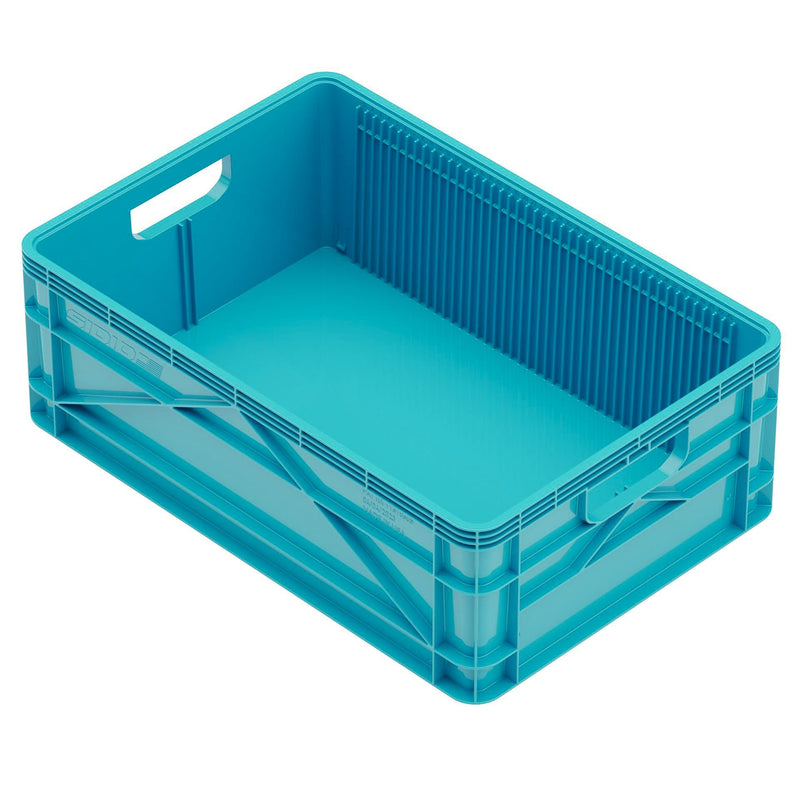 SidioCrate Half Size Crate