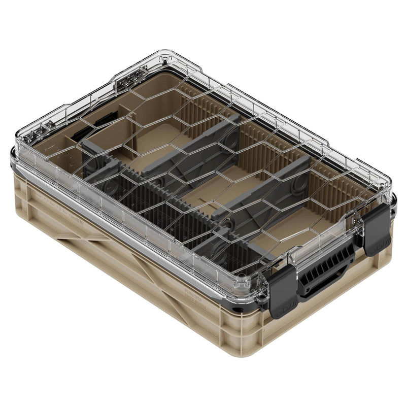 SidioCrate Quarter Size SIDIO WR