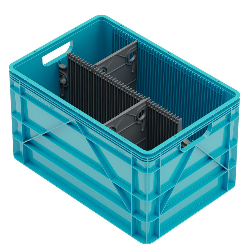 SidioCrate Full Size Crate