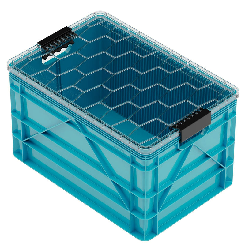 SidioCrate Full Size Crate