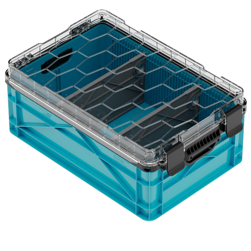 SidioCrate Half Size SIDIO WR