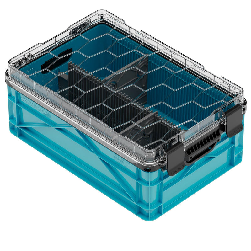 SidioCrate Half Size SIDIO WR