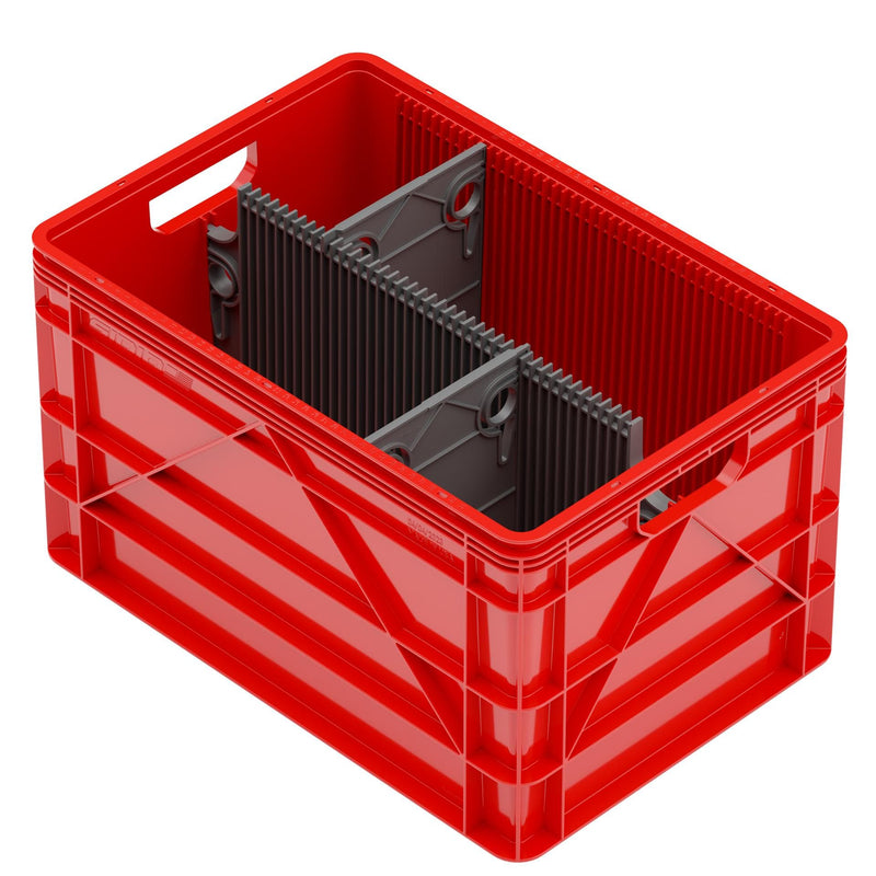SidioCrate Full Size Crate