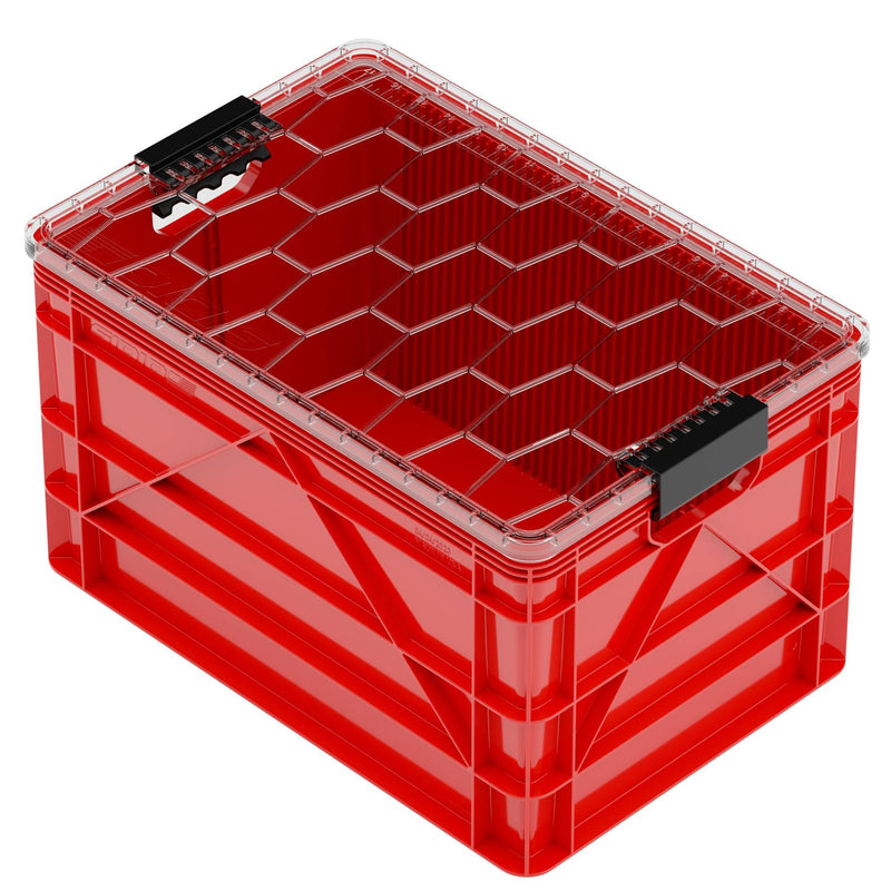 SidioCrate Full Size Crate