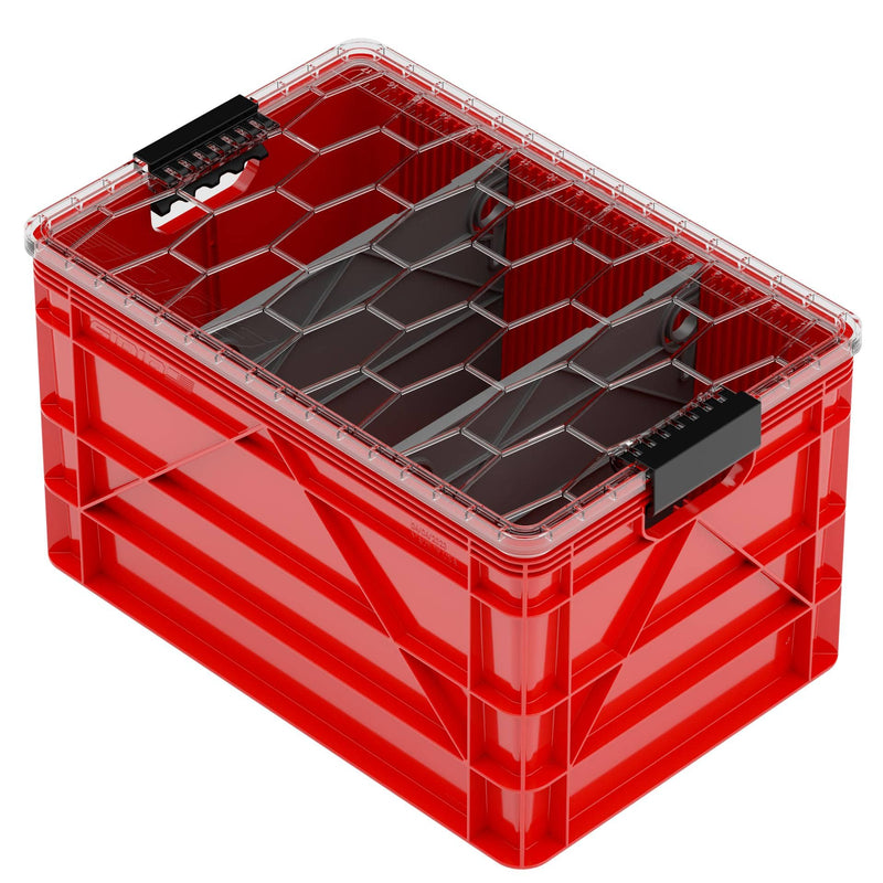 SidioCrate Full Size Crate