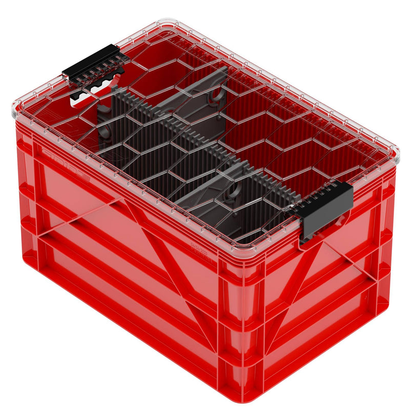 SidioCrate Full Size Crate