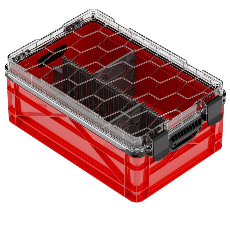 SidioCrate Half Size SIDIO WR