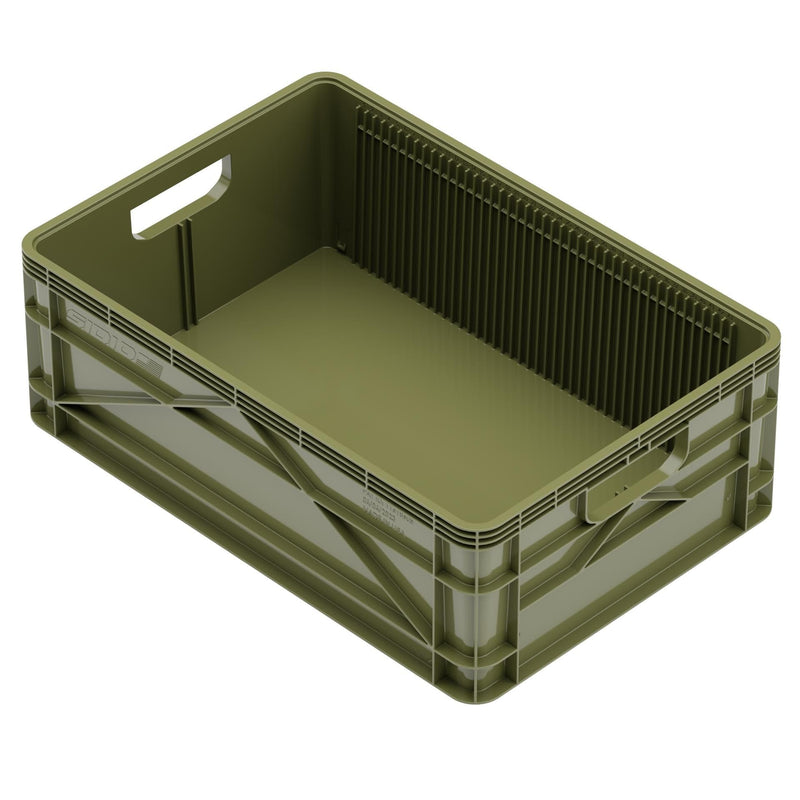 SidioCrate Half Size Crate