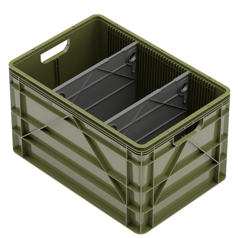 SidioCrate Full Size Crate