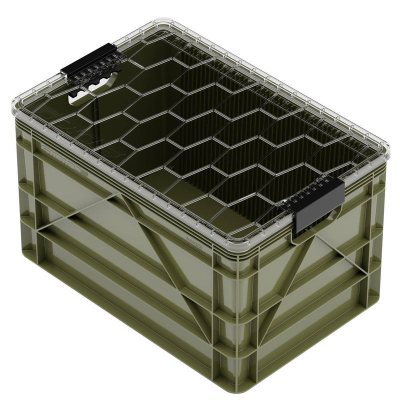SidioCrate Full Size Crate