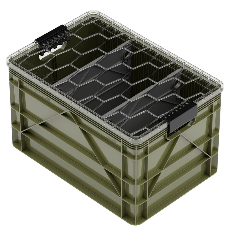 SidioCrate Full Size Crate