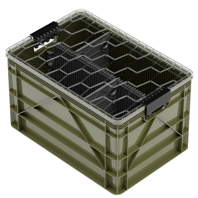 SidioCrate Full Size Crate