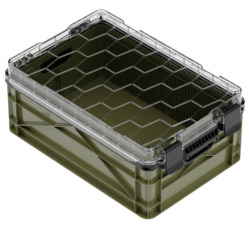 SidioCrate Half Size SIDIO WR