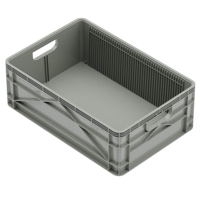 SidioCrate Half Size Crate