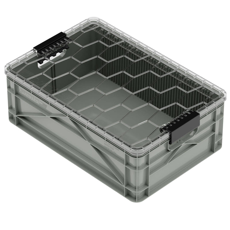 SidioCrate Half Size Crate
