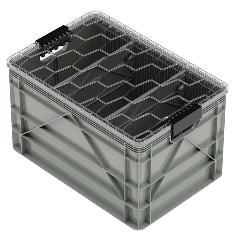 SidioCrate Full Size Crate