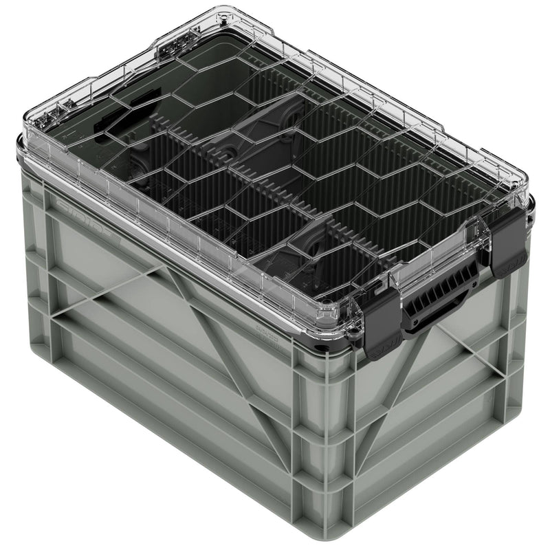 SidioCrate Full Size SIDIO WR