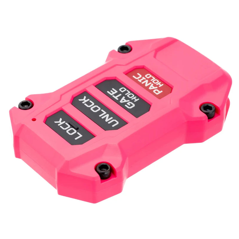 AJT Designs Injection Fob IF020 For 4Runner (2025-Current)