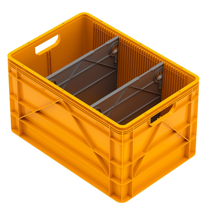 SidioCrate Full Size Crate