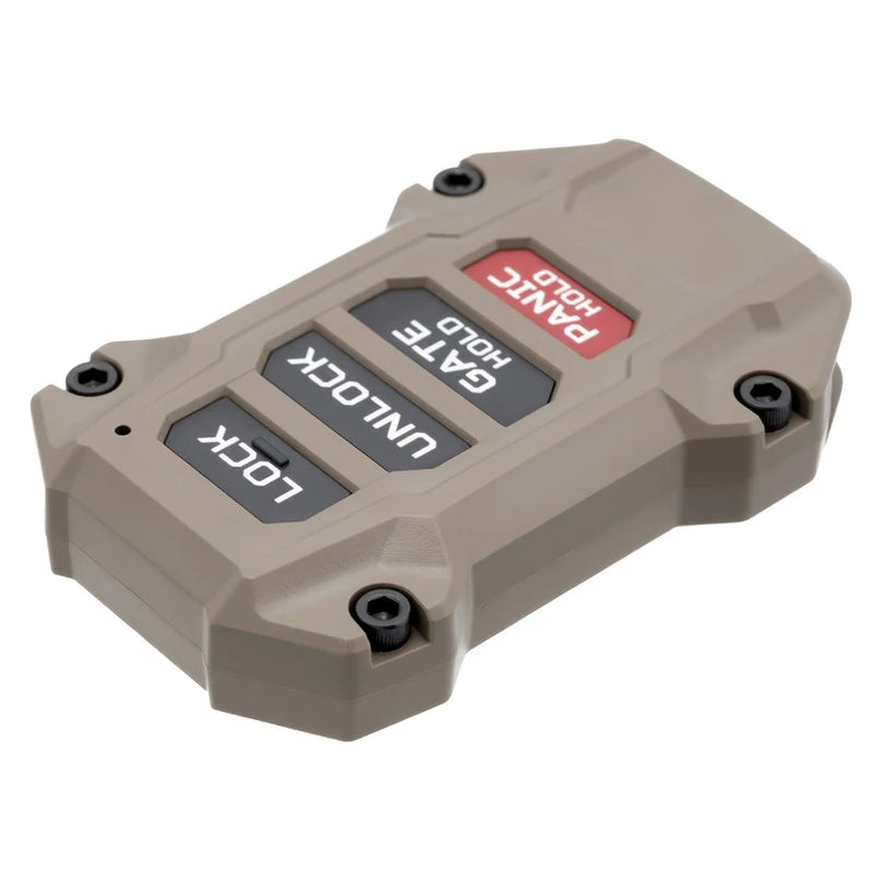 AJT Designs Injection Fob IF020 For 4Runner (2025-Current)