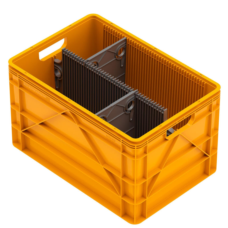 SidioCrate Full Size Crate